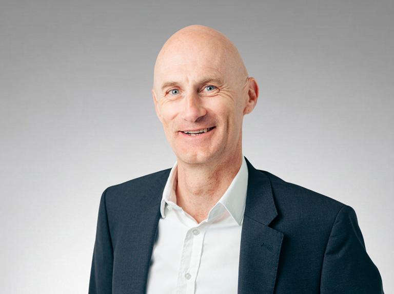 Michael Brügger