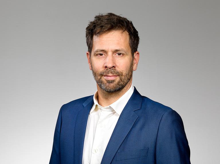 Michael Polla