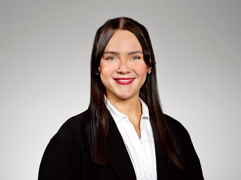 Vanessa Freiburghaus